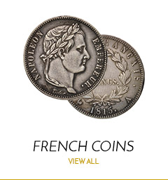 French Coins